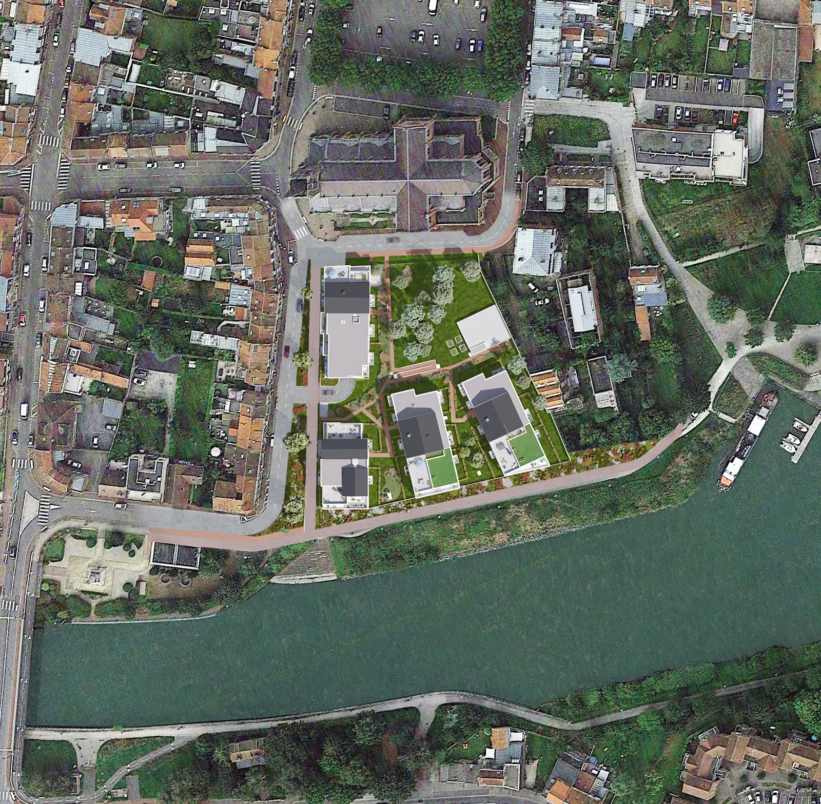 SUD RIVAGE — visuel 4