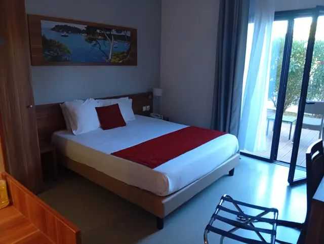 Suite Home d'Aix en Provence, visuel 2