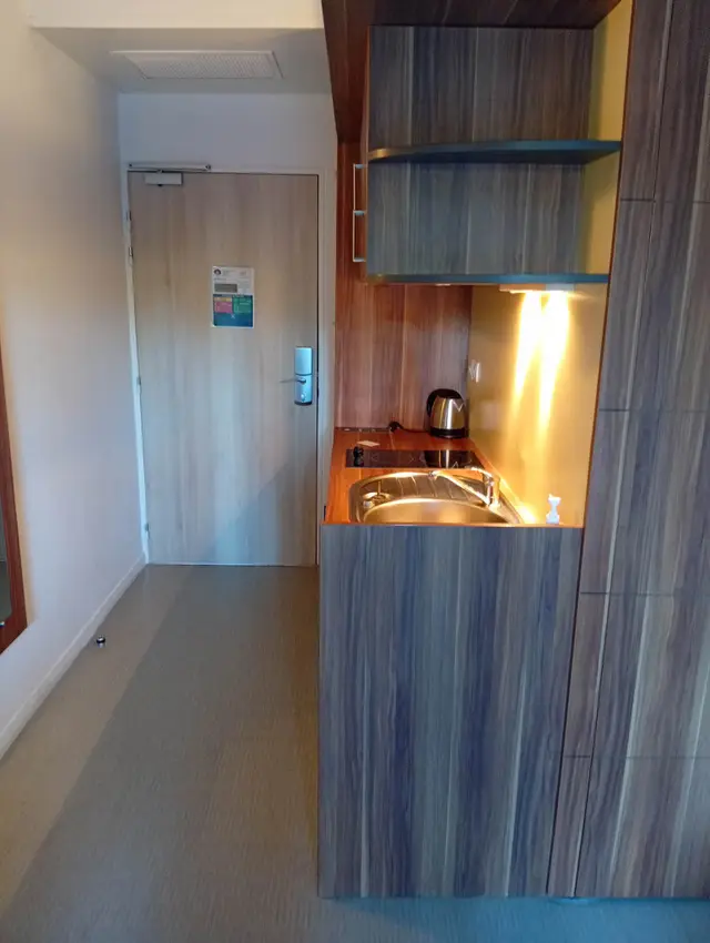 Suite Home d'Aix en Provence, visuel 3