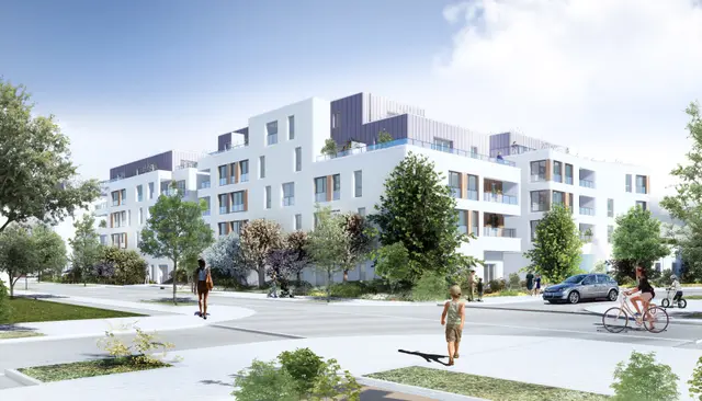Sweet Garden, visuel 1