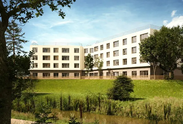Sweetly Saclay Gif-sur-Yvette, visuel 1