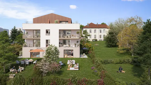 Sylva, visuel 3