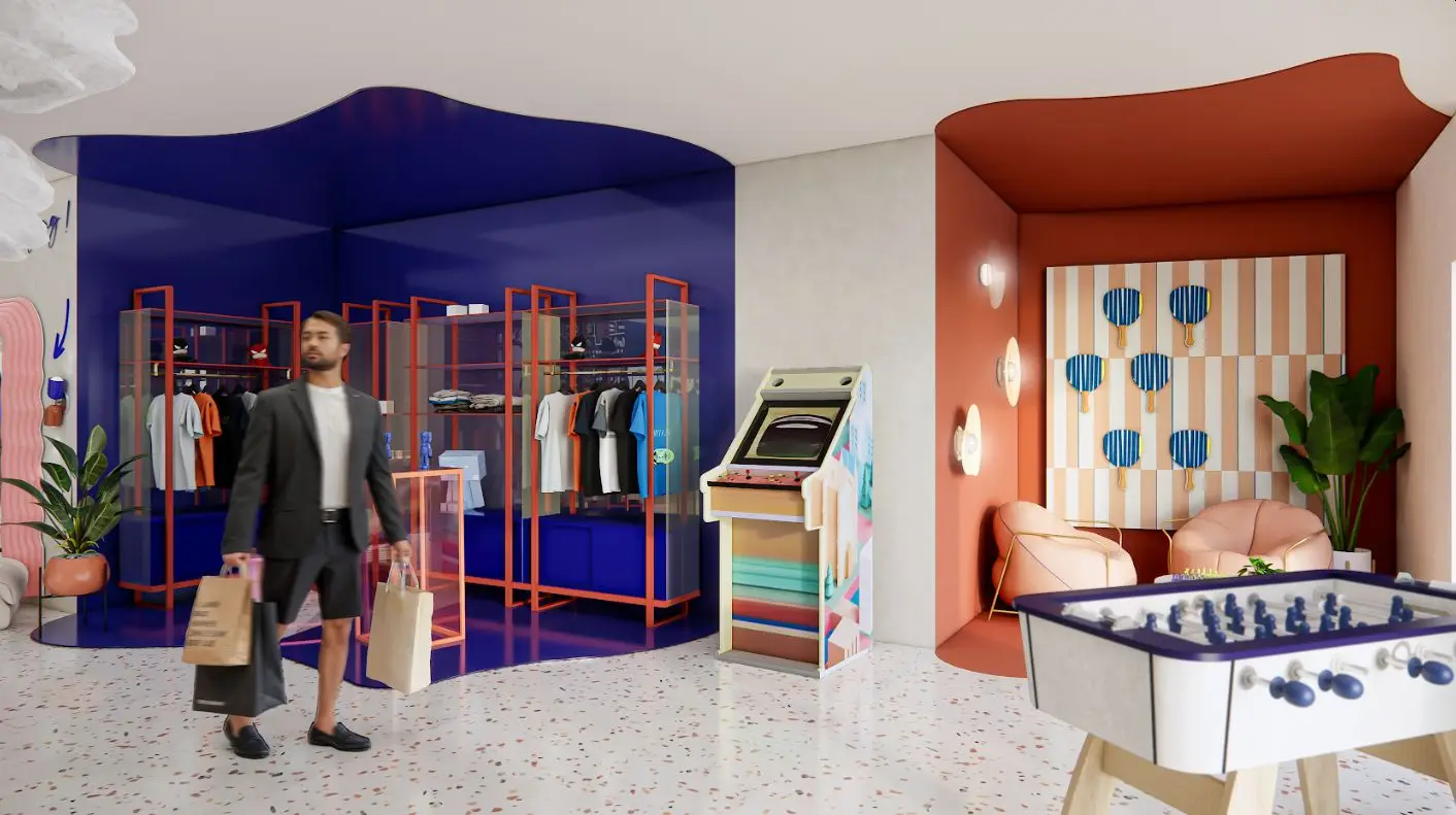 Symon(e) By Adonis Nice 4* — visuel 5