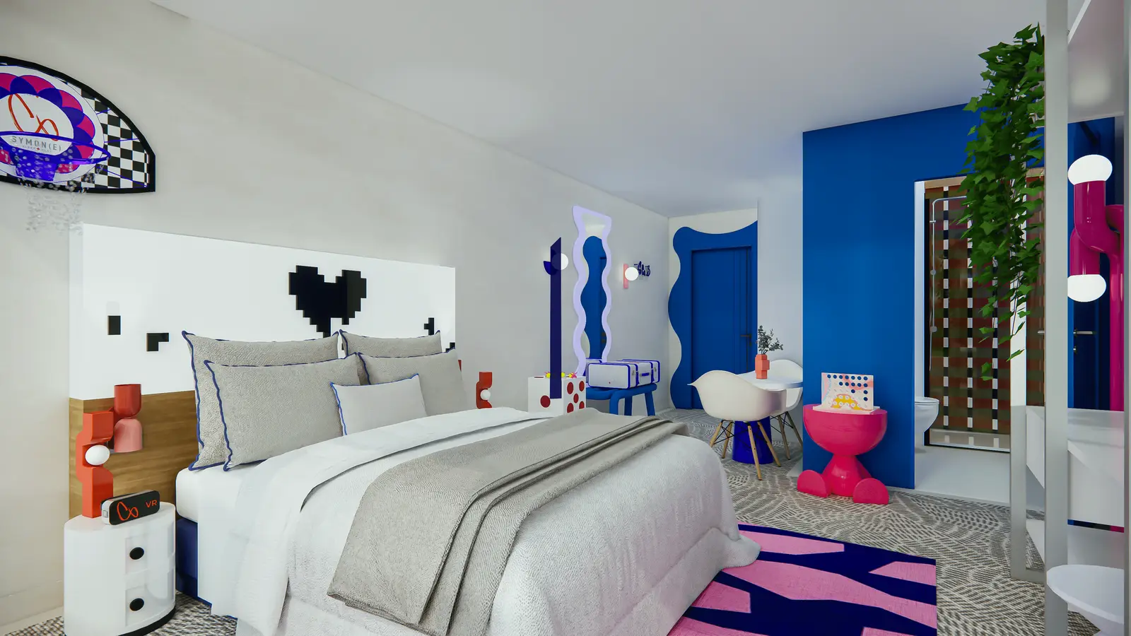 Symon(e) By Adonis - Poitiers — visuel 18