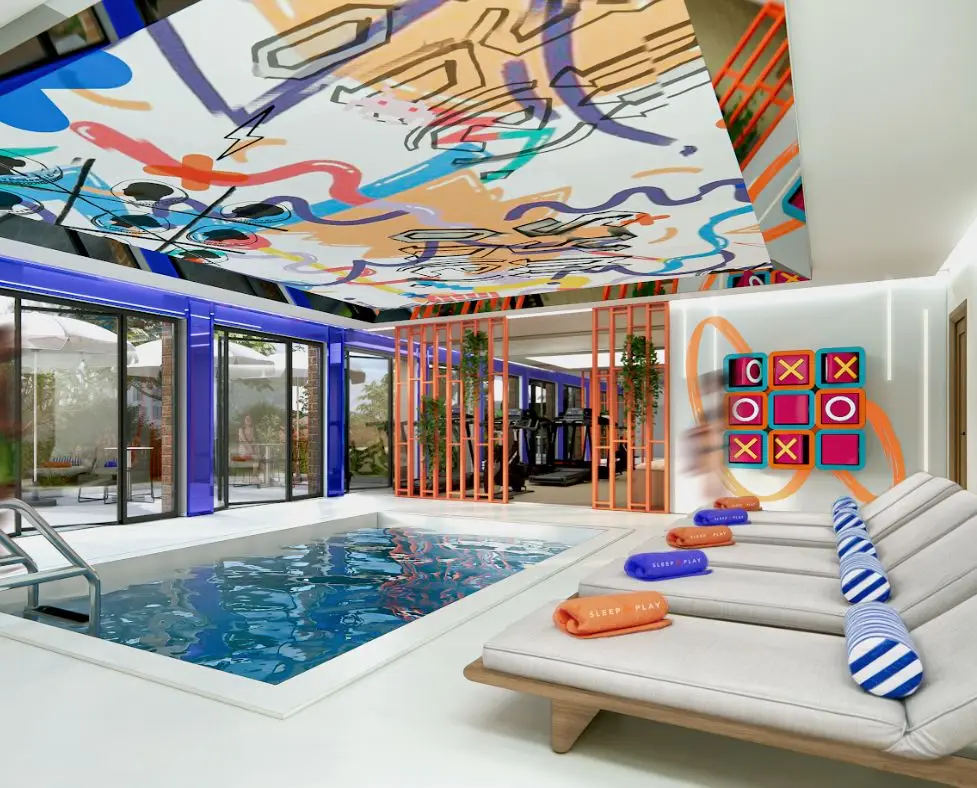 Symon(e) By Adonis - Poitiers — visuel 2