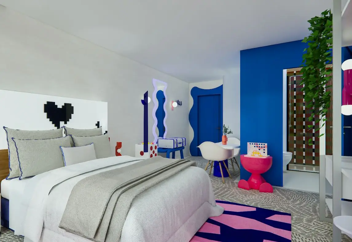 Symon(e) By Adonis - Poitiers — visuel 4