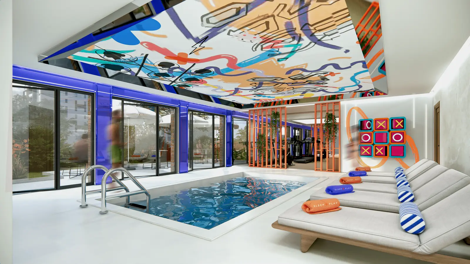 Symon(e) By Adonis - Poitiers — visuel 20