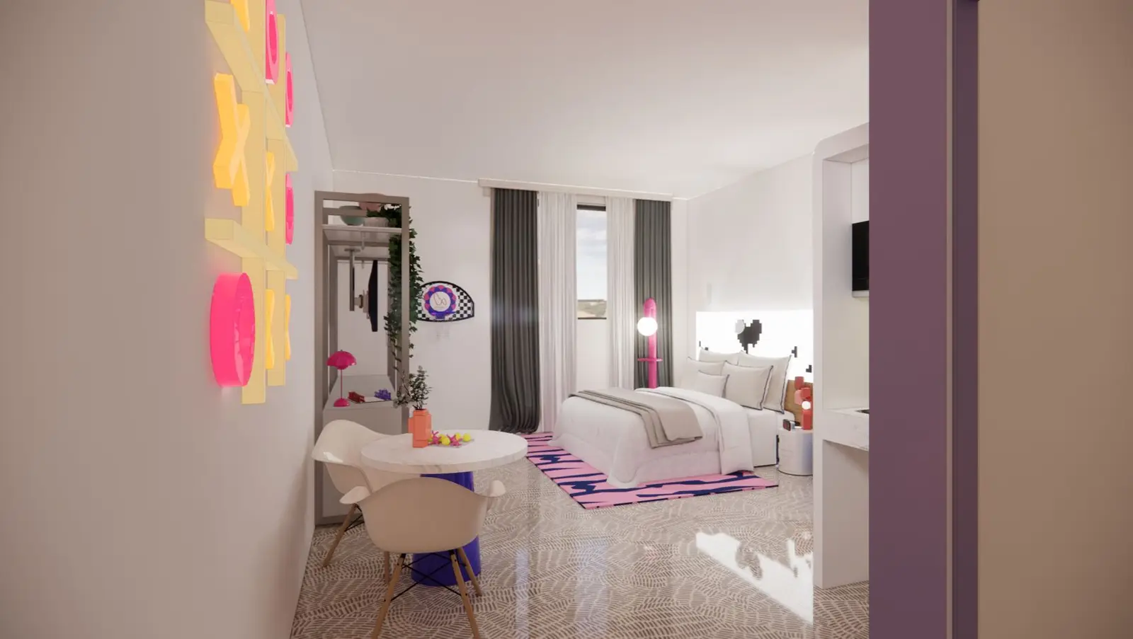 Symone By Adonis Roissy — visuel 10