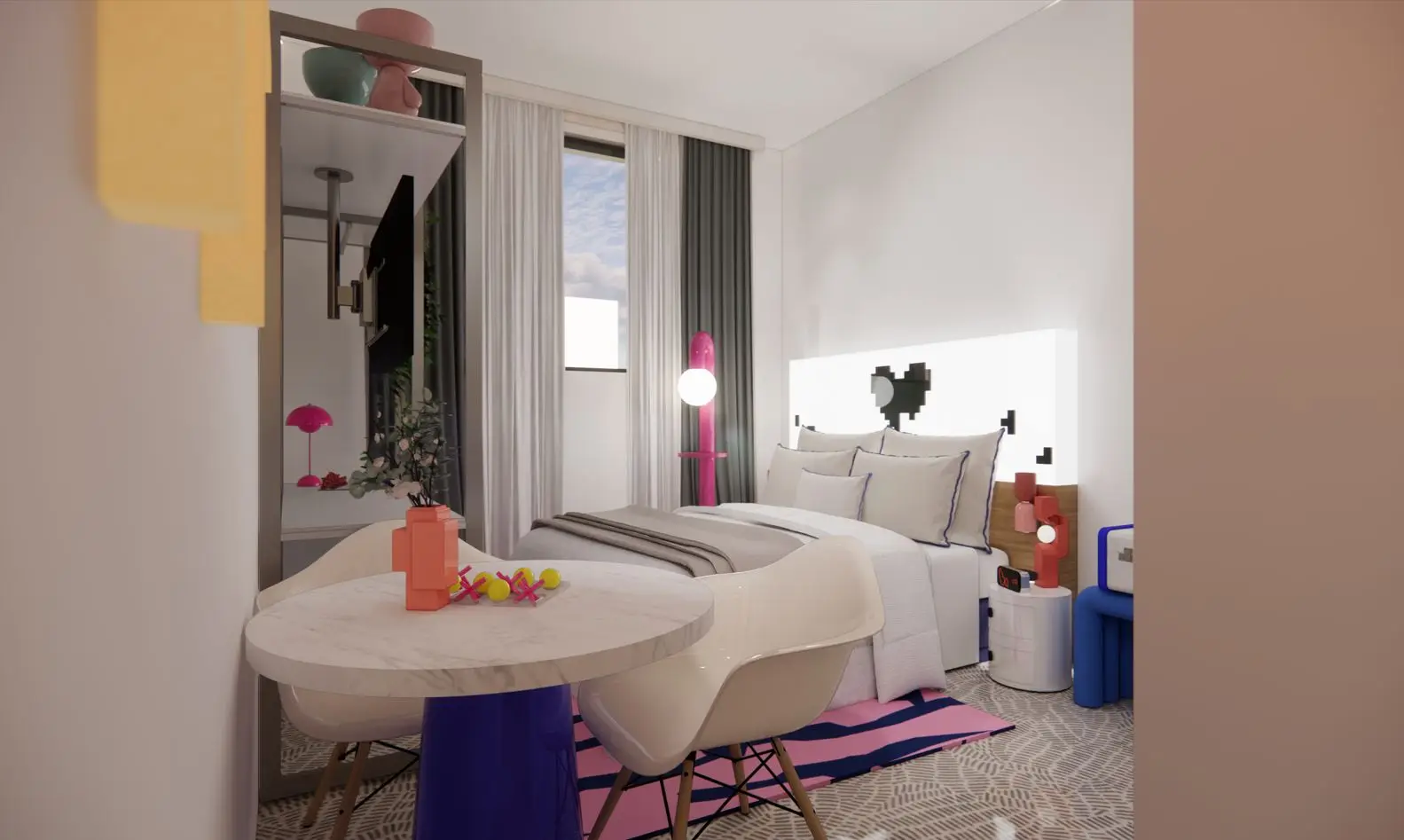 Symone By Adonis Roissy — visuel 2