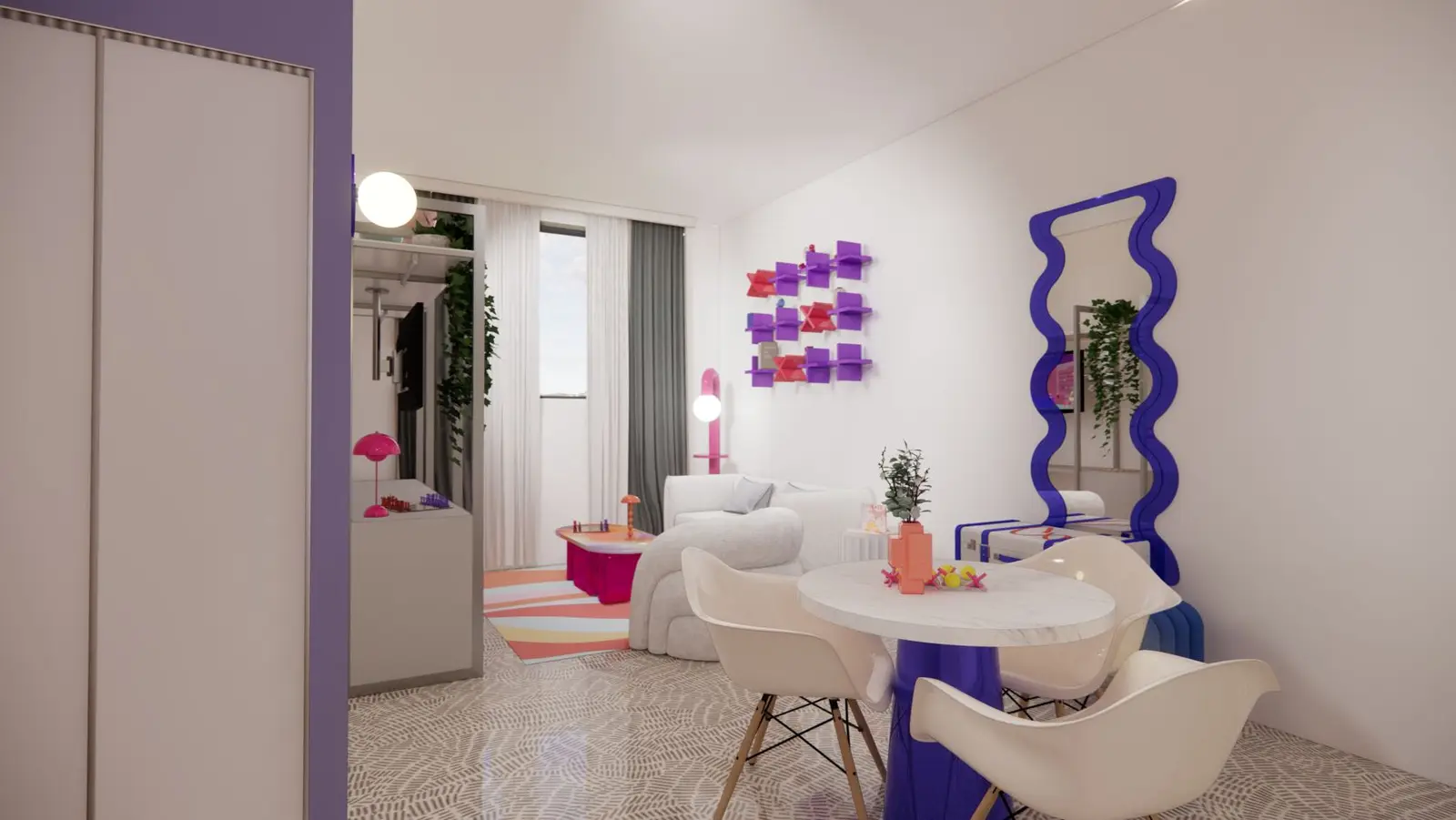 Symone By Adonis Roissy — visuel 11