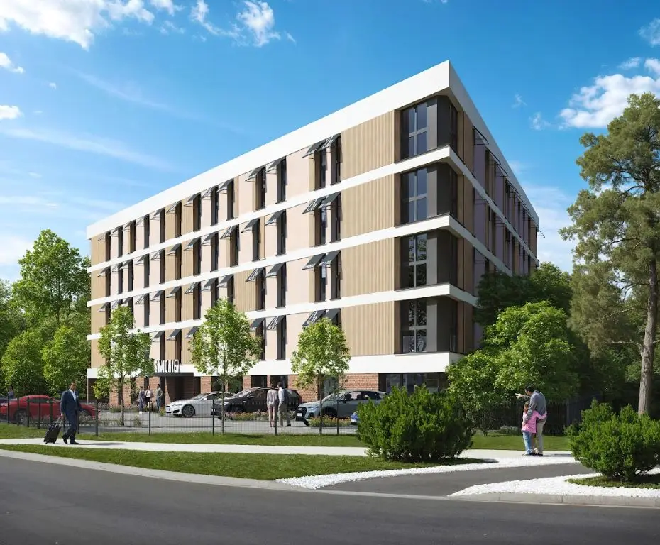 SYMONE Porte de Deauville — visuel 7