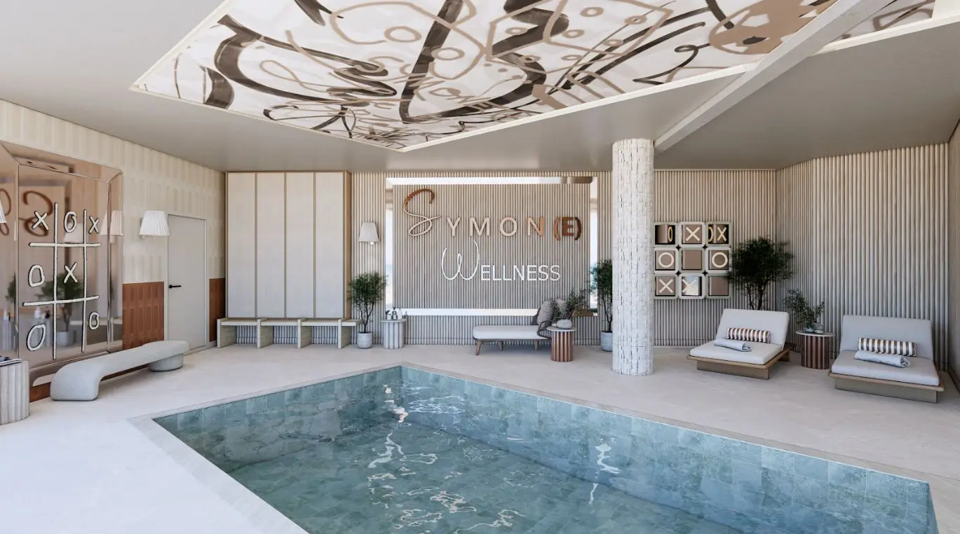 SYMONE Porte de Deauville — visuel 6