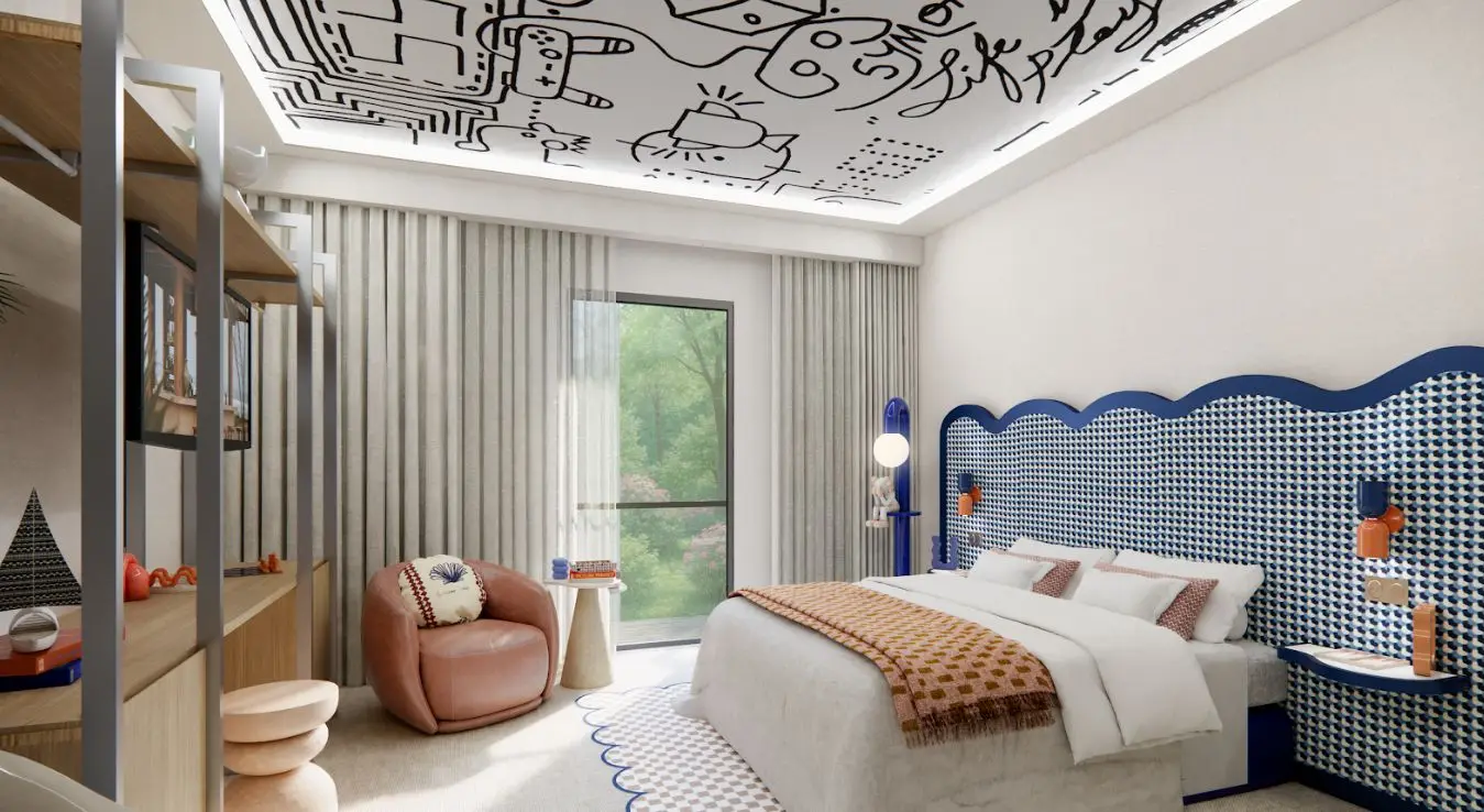 SYMONE Porte de Deauville — visuel 4