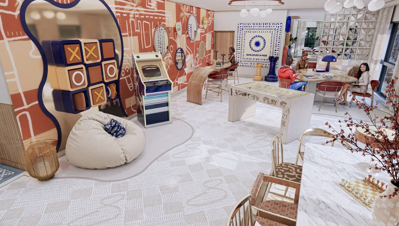 SYMONE Porte de Deauville — visuel 5