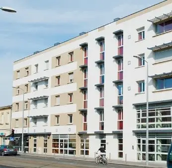 New-build development in Talence, development visual in Talence