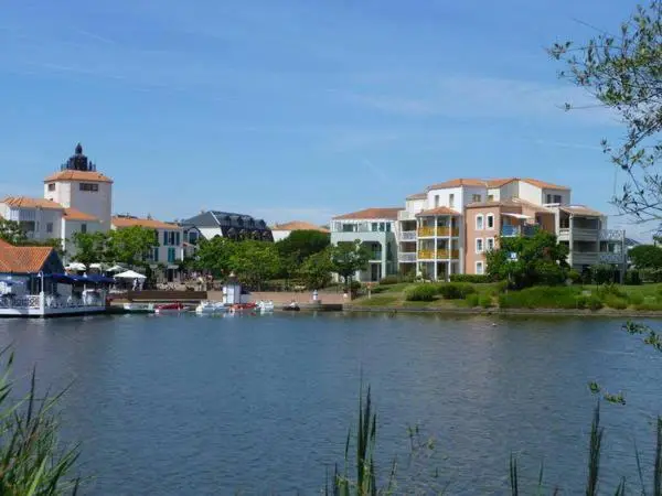 Programme neuf à Talmont-Saint-Hilaire — visuel 3