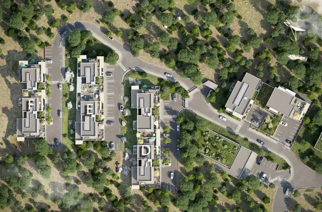Terra Gaïa, visuel 2