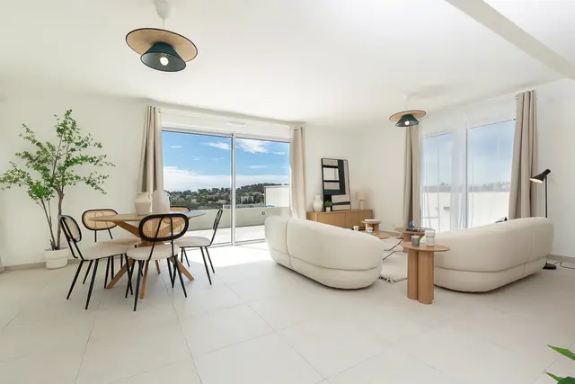 Terra Gaïa, visuel 1