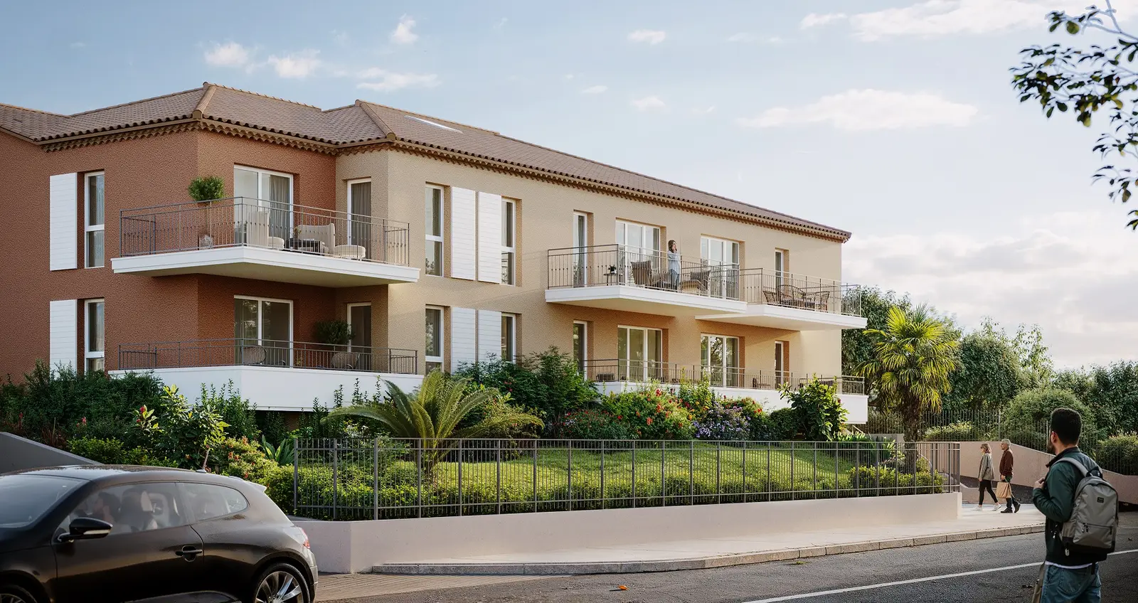 Terra Mare — visuel