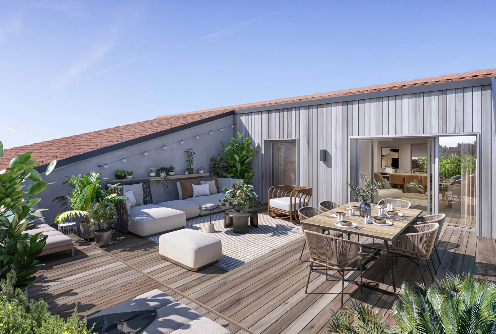 TERRASSES CHARTRONS — visuel 4