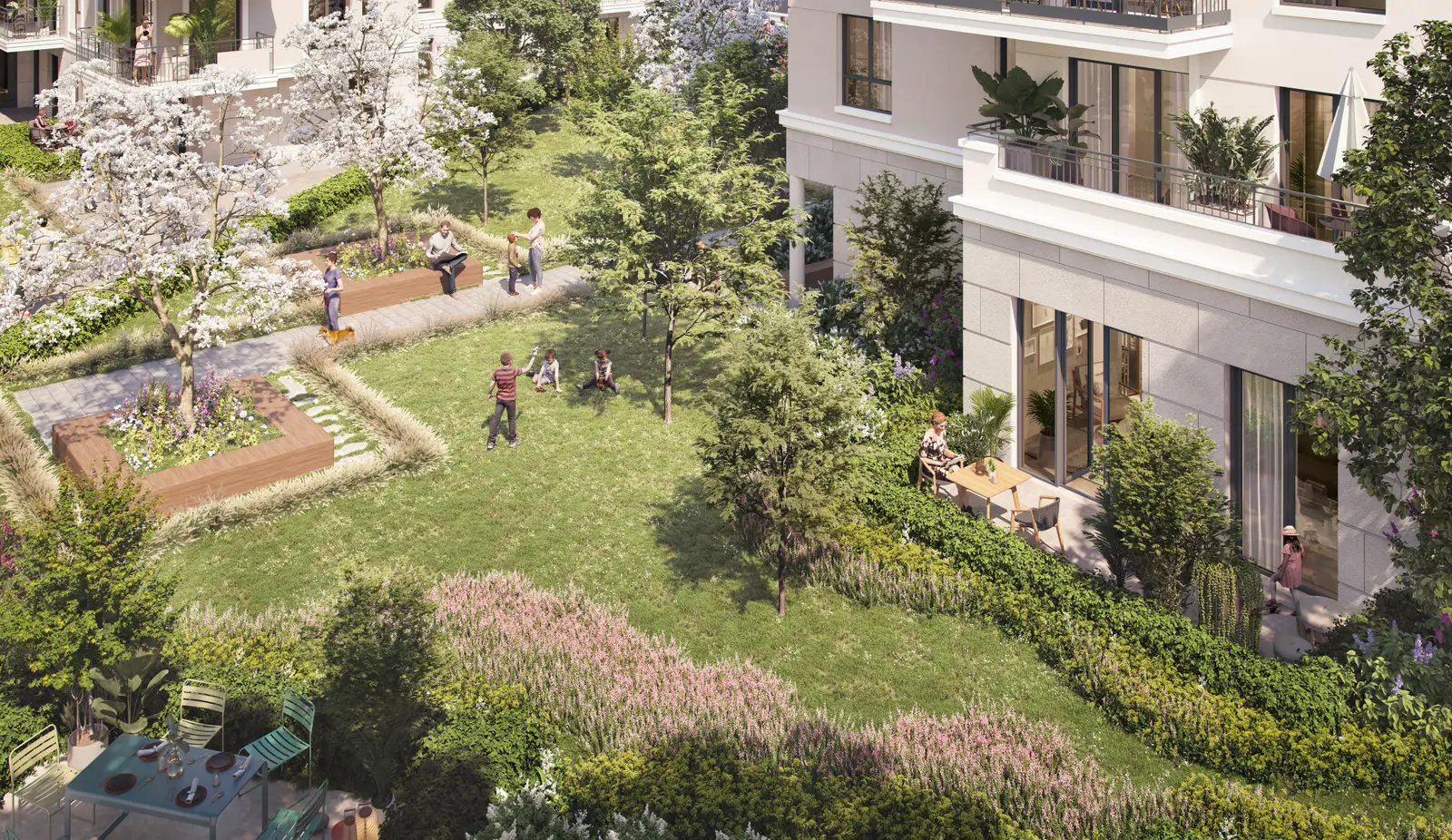 Terrasses de Neuville — visuel 3