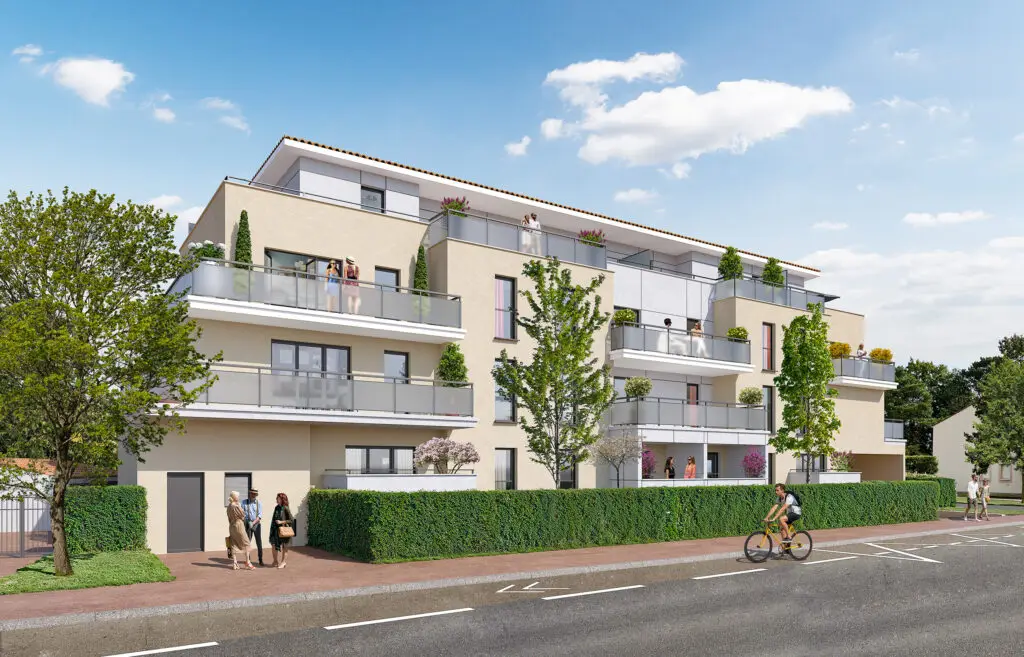 Terrasses des Landes — visuel 2