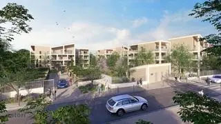 Terrasses sur Lubéron 1 — visuel 3