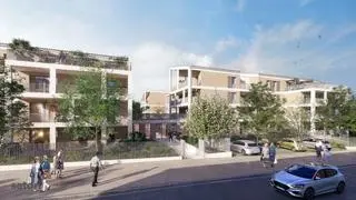 Terrasses sur Lubéron 7 — visuel 4