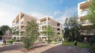 Terrasses sur Lubéron 7 — visuel 3