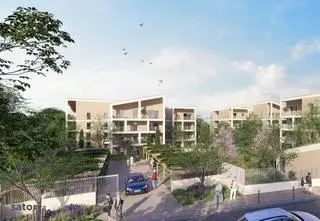 Terrasses sur Lubéron 7 — visuel 5