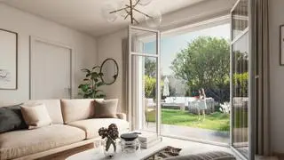 Terrasses sur Lubéron 7 — visuel 2