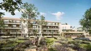 Terrasses Victoria 3 — visuel 2