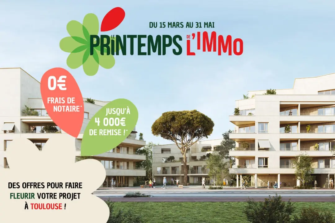 TERRE D'ENVOL — visuel