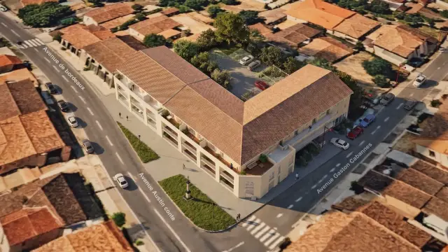 Terres Blanches, visuel 1