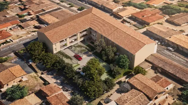 Terres Blanches, visuel 2
