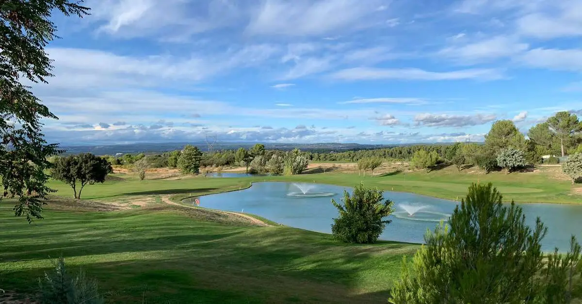 Terres de France - Cabriès - Résidence de la Cabre d'Or — visuel 4