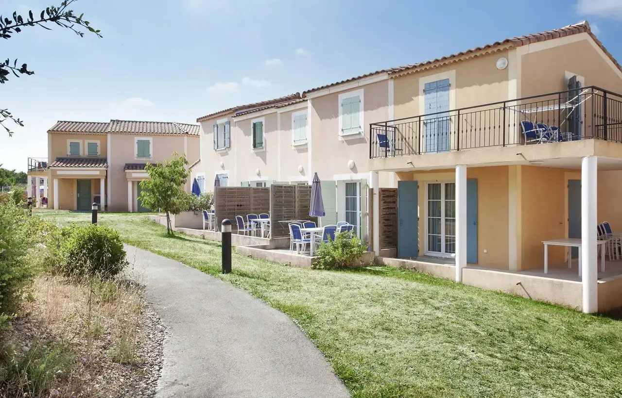 Terres de France - Cabriès - Résidence de la Cabre d'Or — visuel 10