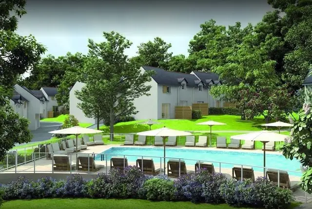 Terres de France Domaine de la Baie, visuel 1