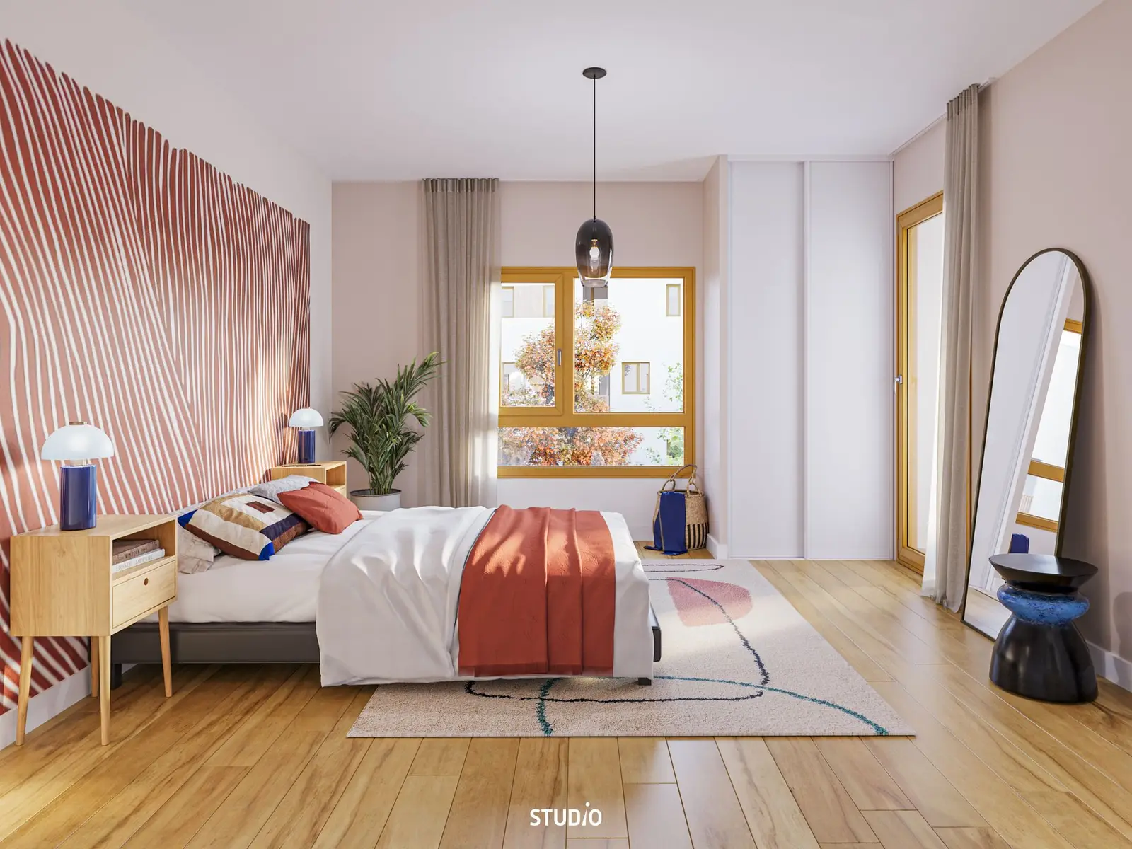 THE SEASON B — visuel 13