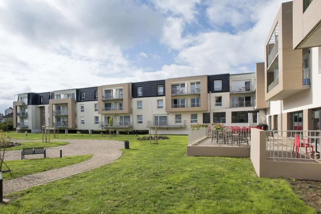Programme neuf à Thionville — visuel