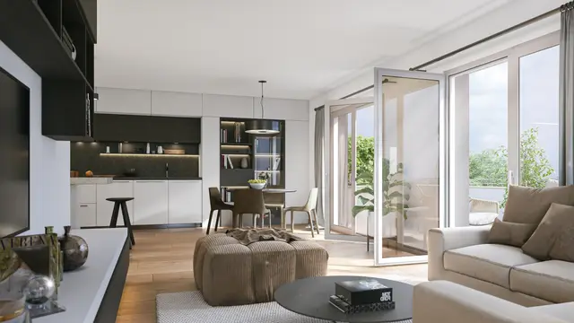 TILIA, visuel 2