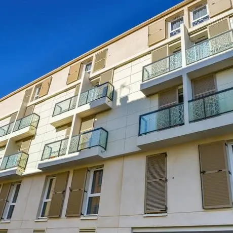 Programme immobilier à Toulon, visuel 1