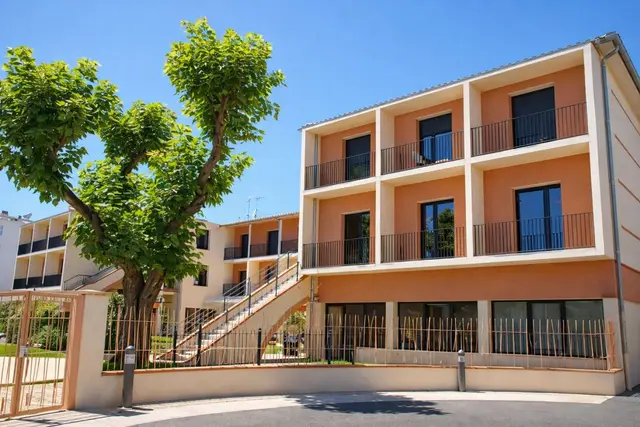 Programme immobilier à Toulouse, visuel 2