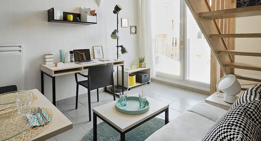 Programme neuf à Toulouse — visuel 2