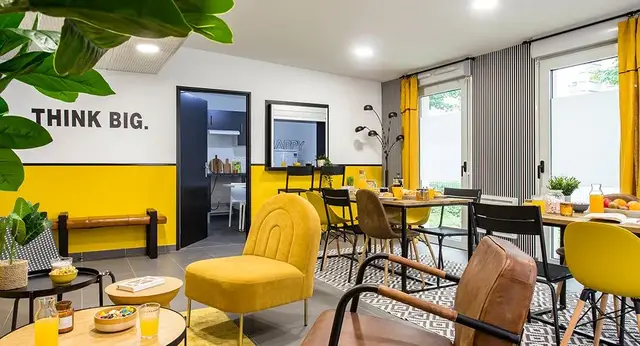 Programme immobilier à Toulouse, visuel 1