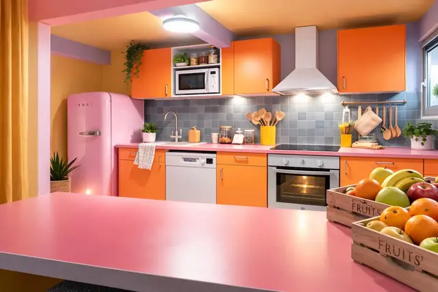 Programme immobilier à Toulouse, visuel 2