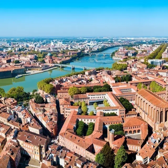Programme immobilier à Toulouse, visuel 3