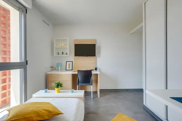 Programme immobilier à Toulouse, visuel 1