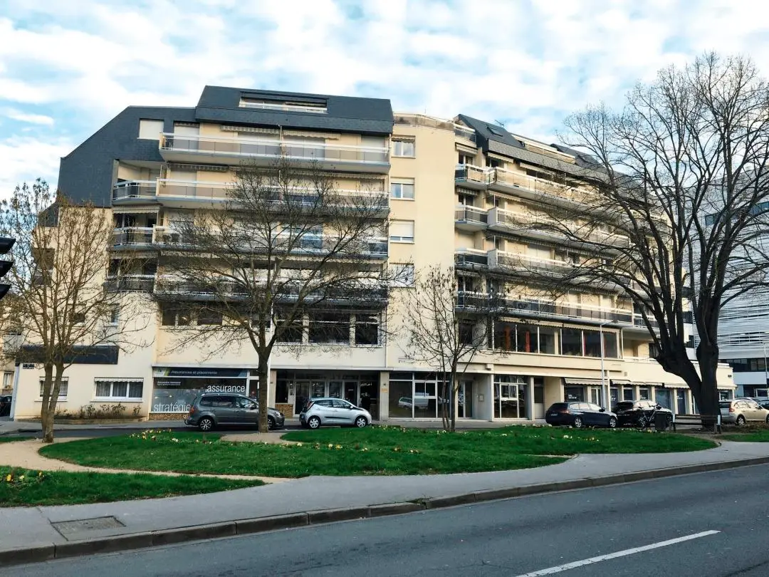 Programme neuf à Tours — visuel 7