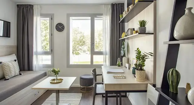 Programme immobilier à Tours, visuel 3